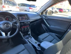 Mazda CX-3, 2012 года 6