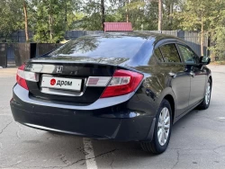 Honda CIVIC, 2012 года 6