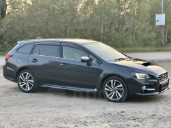 Subaru LEVORG, 2014 года (ОМСК) 11