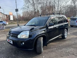 Nissan X-TRAIL, 2008 года 14