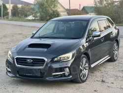 Subaru LEVORG, 2014 года (ОМСК) 8