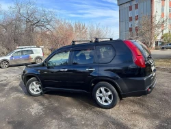 Nissan X-TRAIL, 2008 года 7