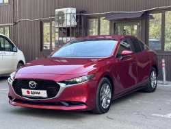 Mazda 3, 2019 года 13