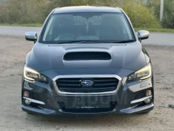 Subaru LEVORG, 2014 года (ОМСК) 10