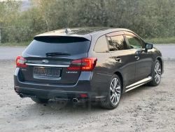 Subaru LEVORG, 2014 года (ОМСК) 7