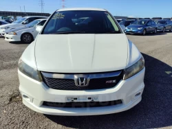 Honda STREAM, 2008 года 10
