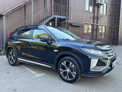 Mitsubishi ECLIPSE CROSS, 2018 года 8