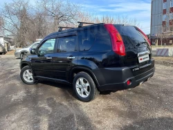 Nissan X-TRAIL, 2008 года 8