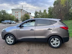 Hyundai IX35, 2014 года 9