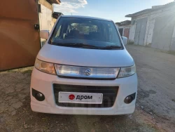 Suzuki WAGON R, 2009 года 0