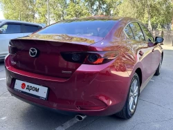 Mazda 3, 2019 года 11