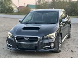 Subaru LEVORG, 2014 года (ОМСК) 9