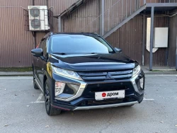 Mitsubishi ECLIPSE CROSS, 2018 года 12