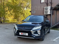 Mitsubishi ECLIPSE CROSS, 2018 года 14