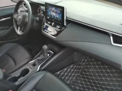 Toyota COROLLA, 2020 года 1
